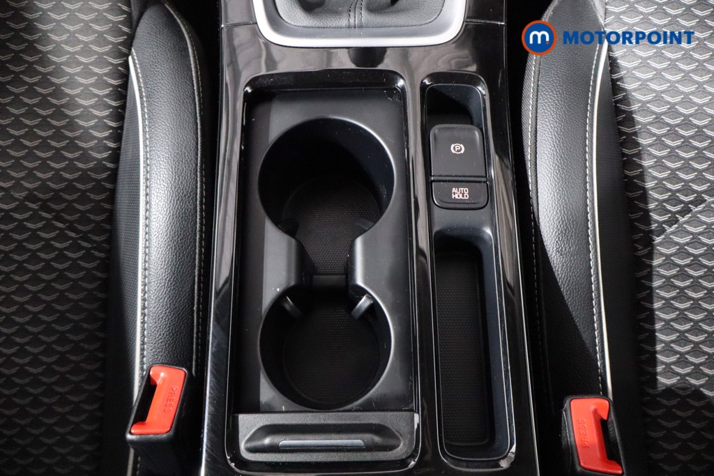 KIA Xceed 3 Manual Petrol Hatchback - Stock Number (1603096) - 16th supplementary image