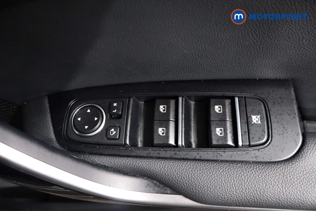 KIA Xceed 3 Manual Petrol Hatchback - Stock Number (1603096) - 19th supplementary image