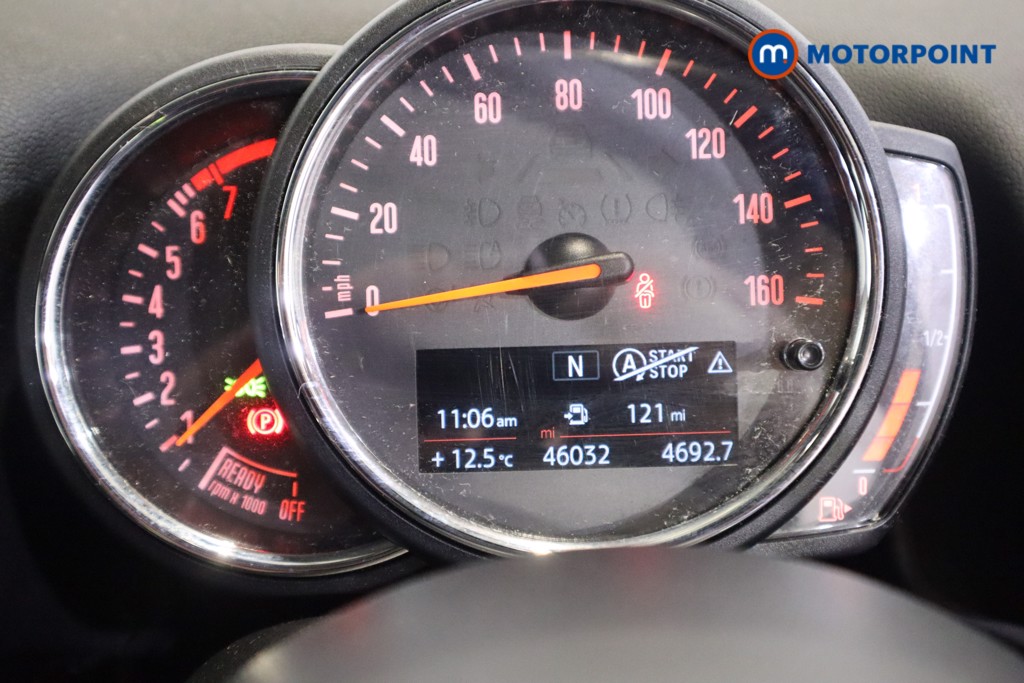 Mini Countryman Cooper Manual Petrol SUV - Stock Number (1603118) - 4th supplementary image