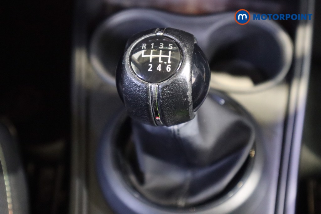 Mini Countryman Cooper Manual Petrol SUV - Stock Number (1603118) - 5th supplementary image