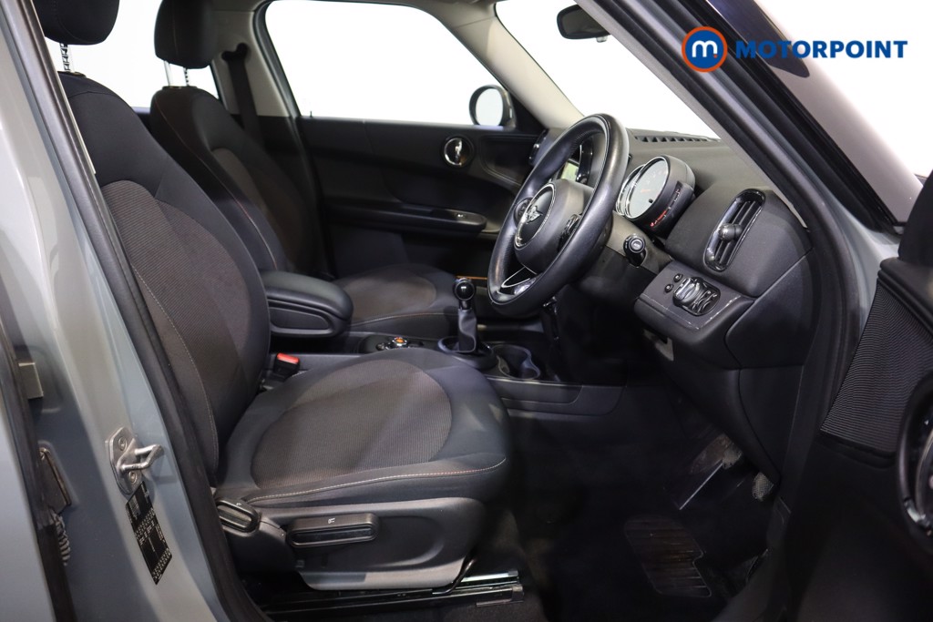 Mini Countryman Cooper Manual Petrol SUV - Stock Number (1603118) - 6th supplementary image
