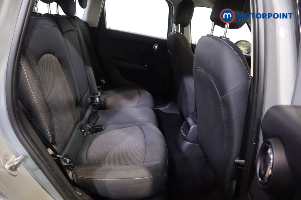 Mini Countryman Cooper Manual Petrol SUV - Stock Number (1603118) - 7th supplementary image