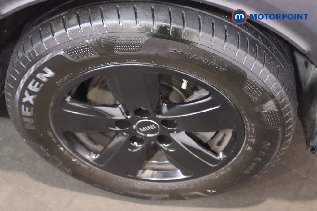 Mini Countryman Cooper Manual Petrol SUV - Stock Number (1603118) - 11th supplementary image