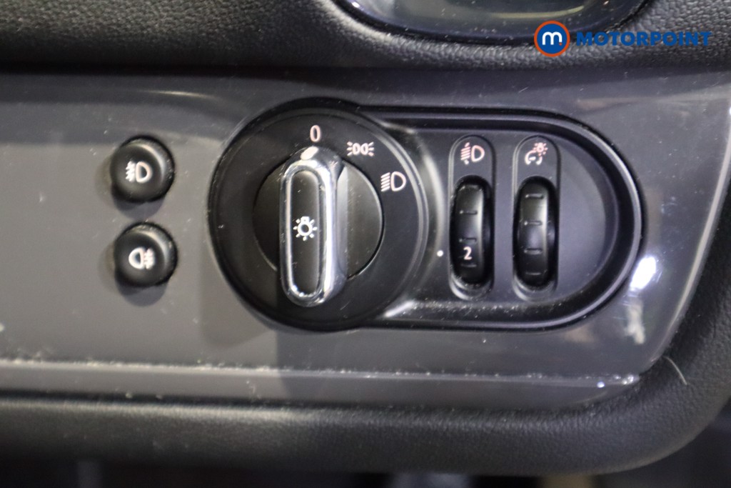 Mini Countryman Cooper Manual Petrol SUV - Stock Number (1603118) - 16th supplementary image