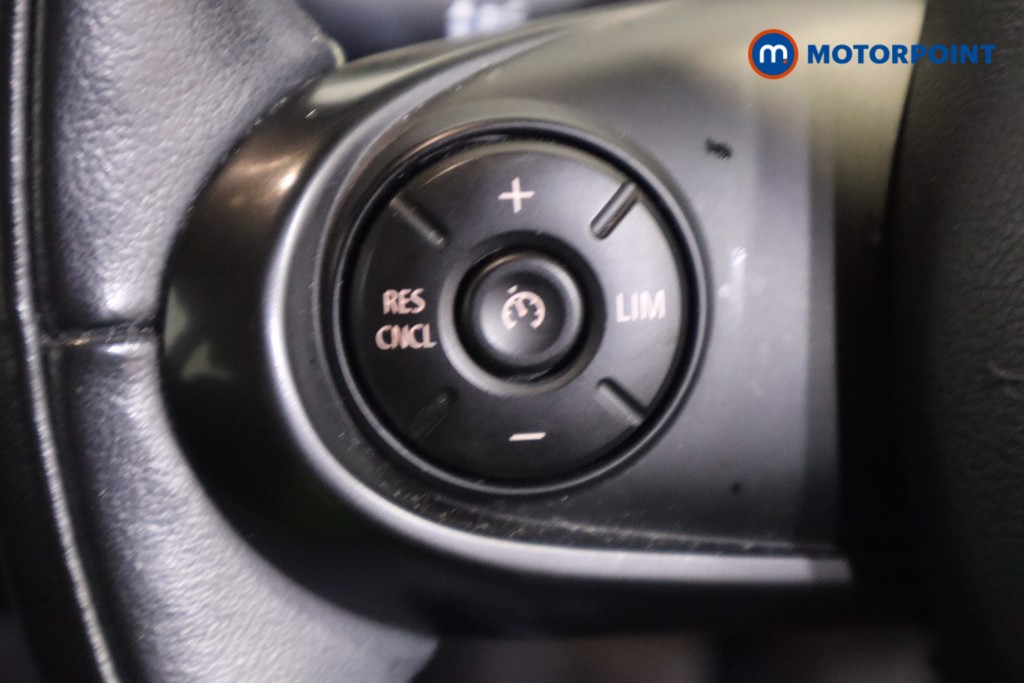 Mini Countryman Cooper Manual Petrol SUV - Stock Number (1603118) - 17th supplementary image