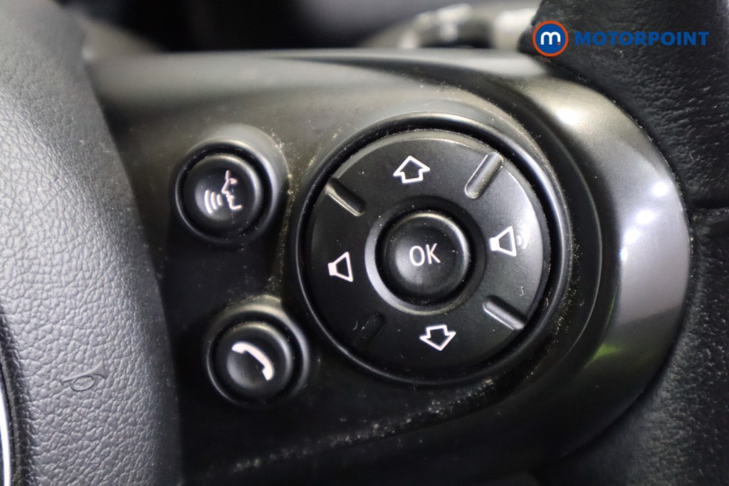 Mini Countryman Cooper Manual Petrol SUV - Stock Number (1603118) - 18th supplementary image