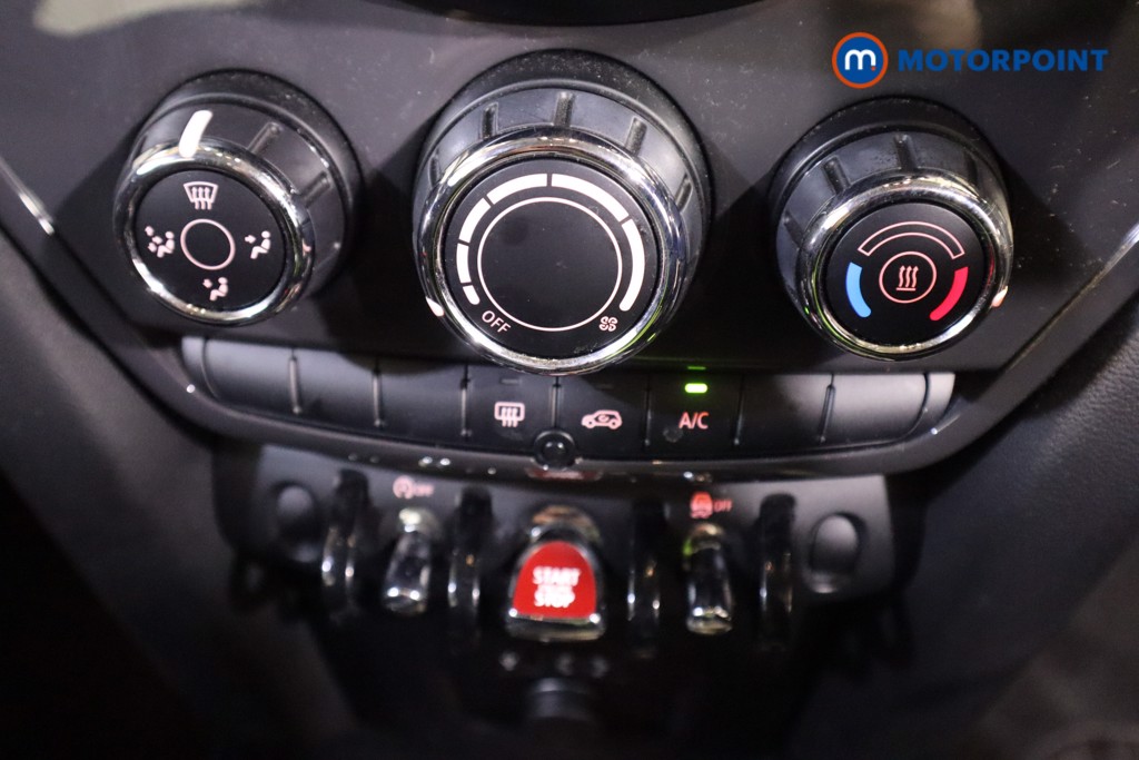 Mini Countryman Cooper Manual Petrol SUV - Stock Number (1603118) - 20th supplementary image