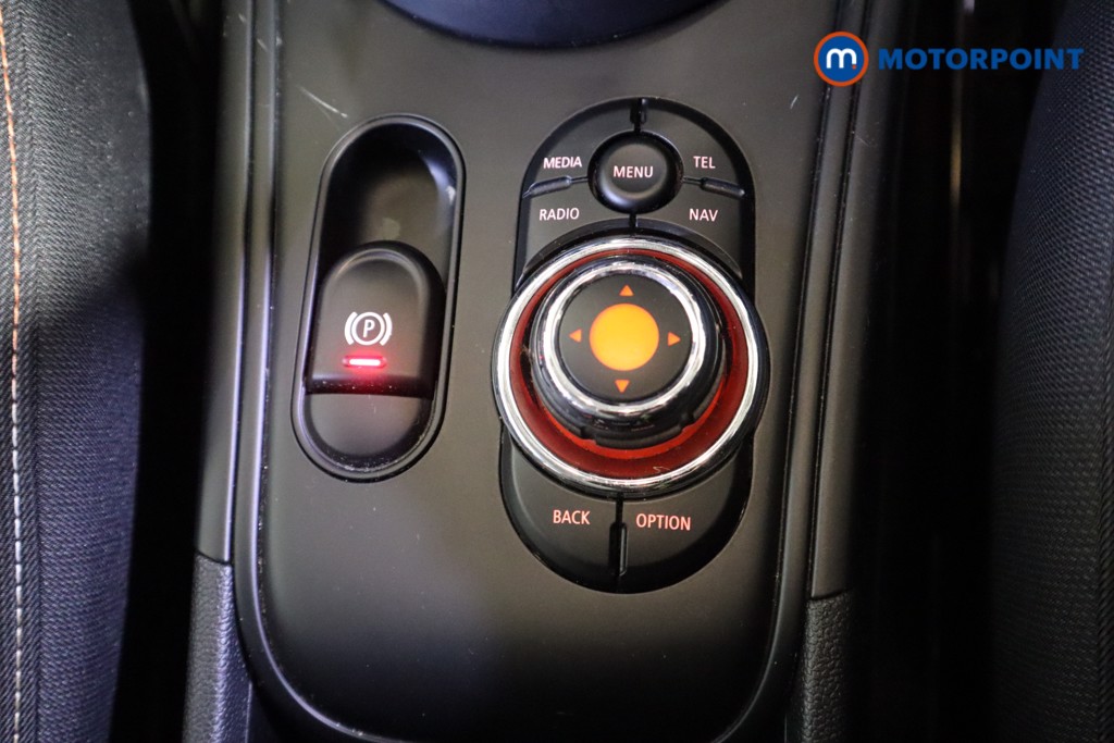 Mini Countryman Cooper Manual Petrol SUV - Stock Number (1603118) - 23rd supplementary image