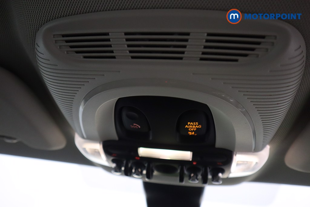 Mini Countryman Cooper Manual Petrol SUV - Stock Number (1603118) - 24th supplementary image