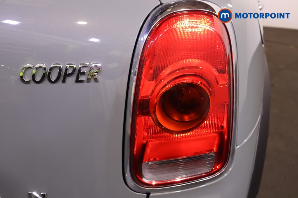 Mini Countryman Cooper Manual Petrol SUV - Stock Number (1603118) - 29th supplementary image