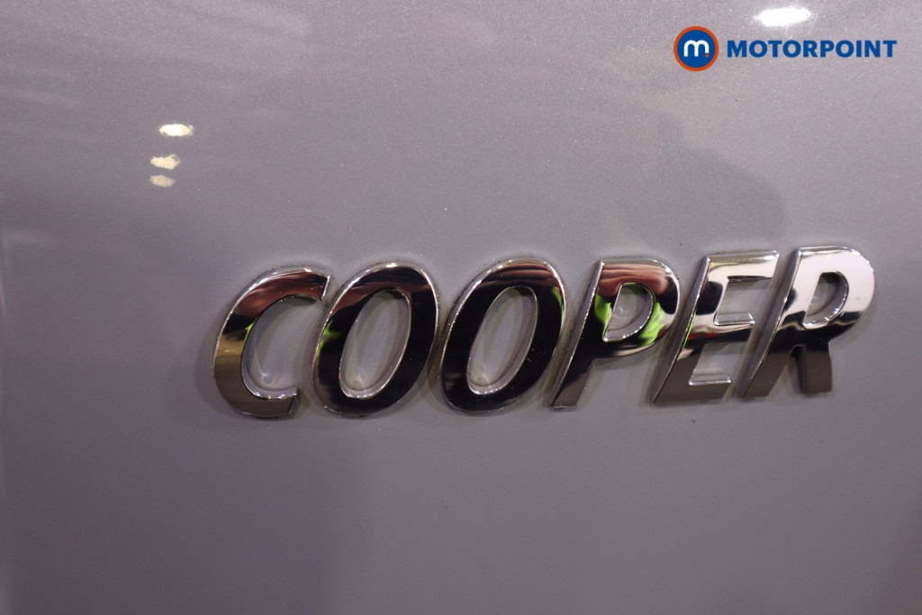 Mini Countryman Cooper Manual Petrol SUV - Stock Number (1603118) - 30th supplementary image