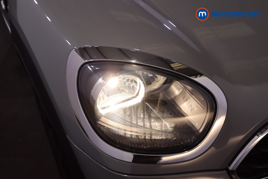 Mini Countryman Cooper Manual Petrol SUV - Stock Number (1603118) - 31st supplementary image
