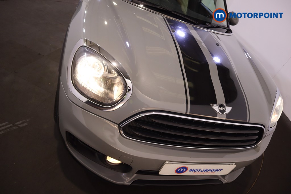 Mini Countryman Cooper Manual Petrol SUV - Stock Number (1603118) - 32nd supplementary image