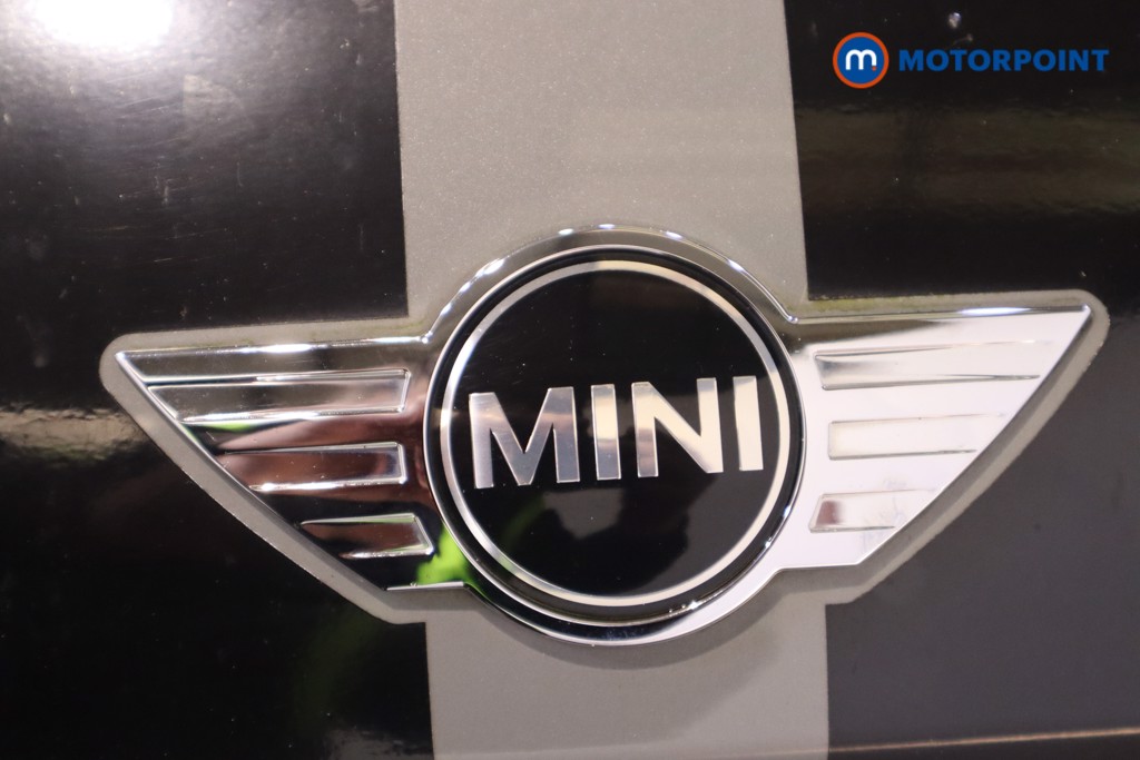 Mini Countryman Cooper Manual Petrol SUV - Stock Number (1603118) - 33rd supplementary image