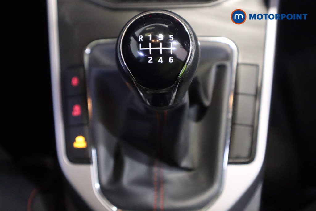 Seat Arona Fr Sport Manual Petrol SUV - Stock Number (1603138) - 5th supplementary image