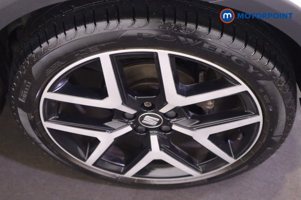 Seat Arona Fr Sport Manual Petrol SUV - Stock Number (1603138) - 9th supplementary image