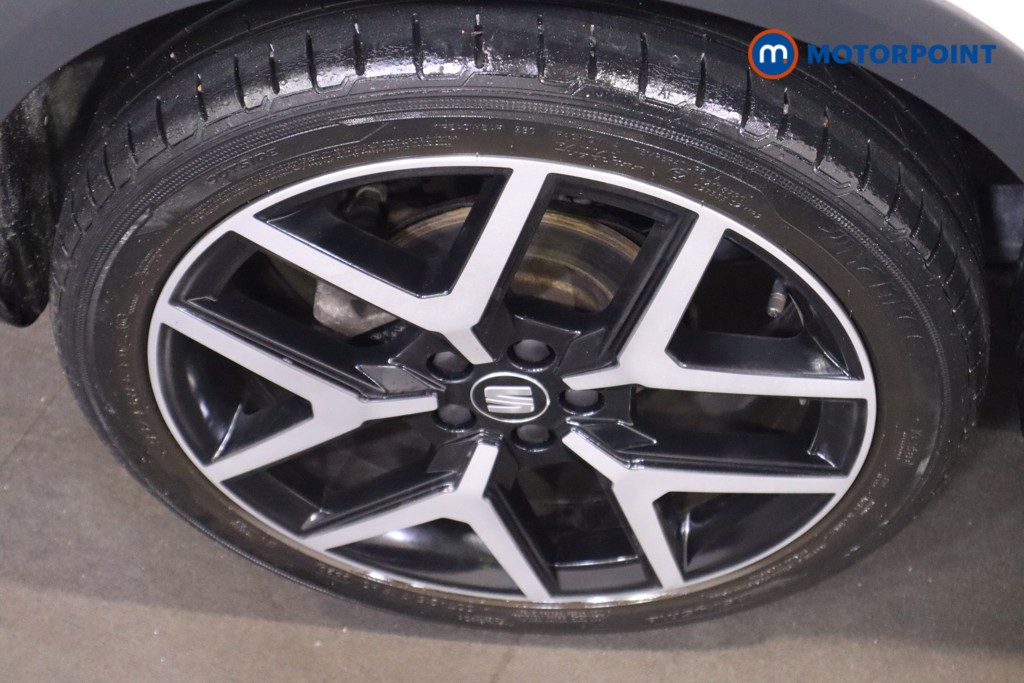 Seat Arona Fr Sport Manual Petrol SUV - Stock Number (1603138) - 12th supplementary image