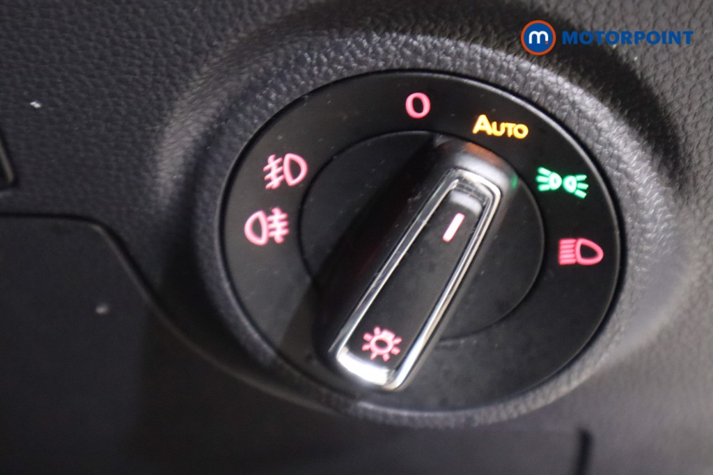 Seat Arona Fr Sport Manual Petrol SUV - Stock Number (1603138) - 16th supplementary image