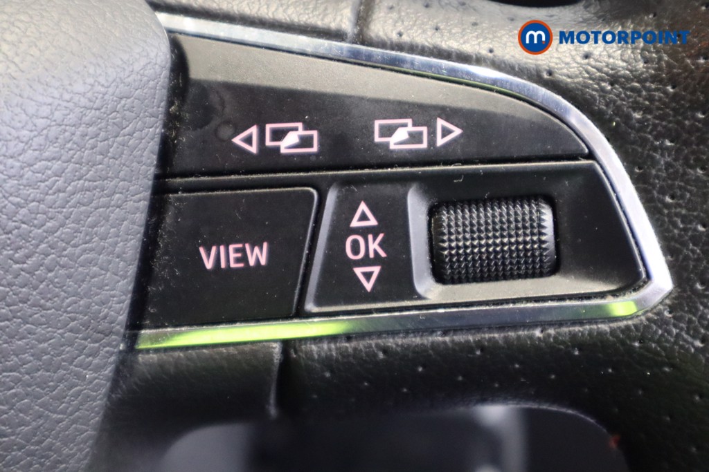 Seat Arona Fr Sport Manual Petrol SUV - Stock Number (1603138) - 17th supplementary image