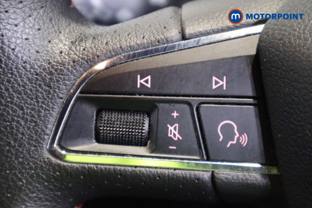 Seat Arona Fr Sport Manual Petrol SUV - Stock Number (1603138) - 18th supplementary image