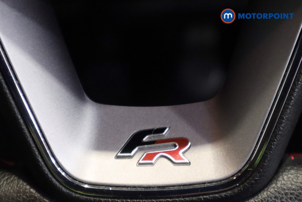 Seat Arona Fr Sport Manual Petrol SUV - Stock Number (1603138) - 19th supplementary image