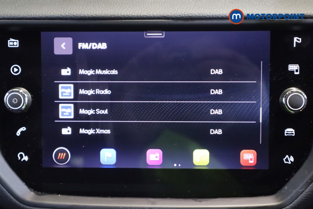 Seat Arona Fr Sport Manual Petrol SUV - Stock Number (1603138) - 20th supplementary image