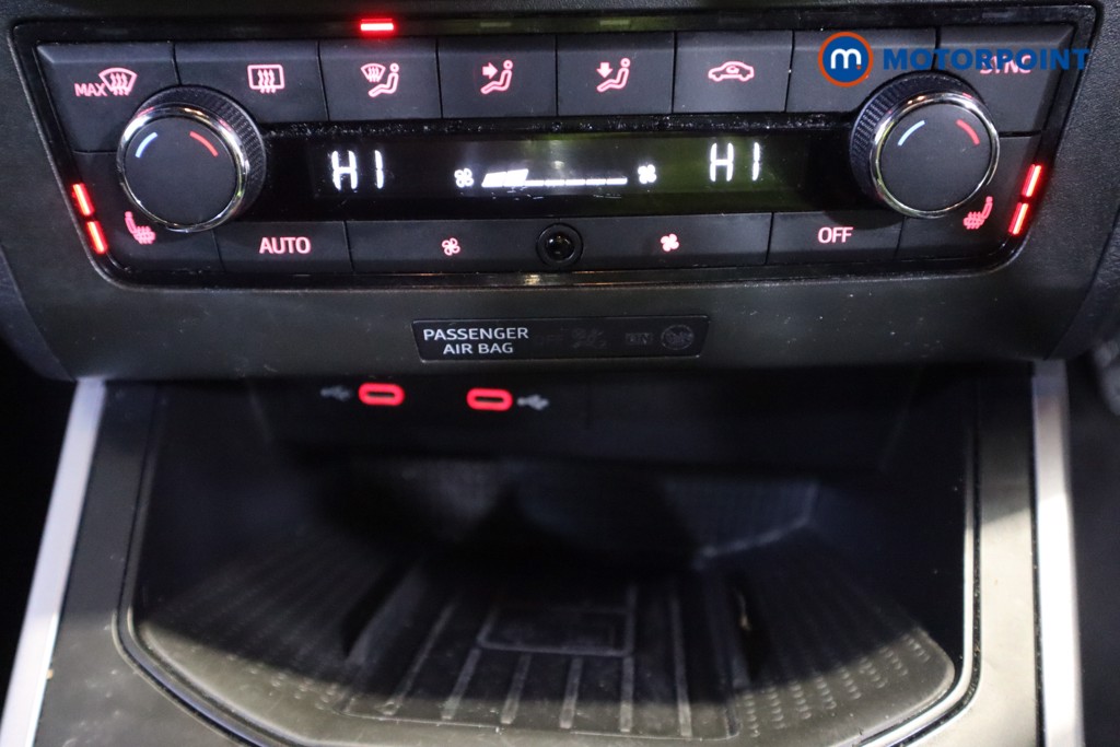 Seat Arona Fr Sport Manual Petrol SUV - Stock Number (1603138) - 21st supplementary image