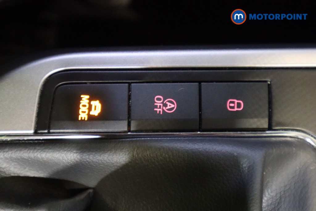 Seat Arona Fr Sport Manual Petrol SUV - Stock Number (1603138) - 22nd supplementary image