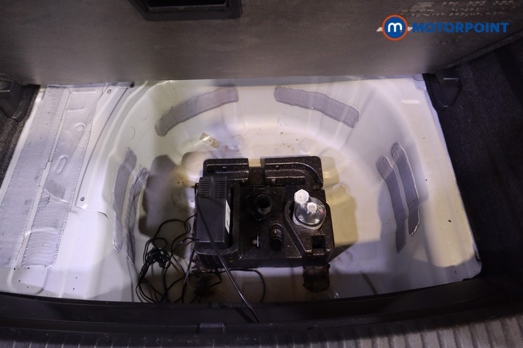 Seat Arona Fr Sport Manual Petrol SUV - Stock Number (1603138) - 26th supplementary image