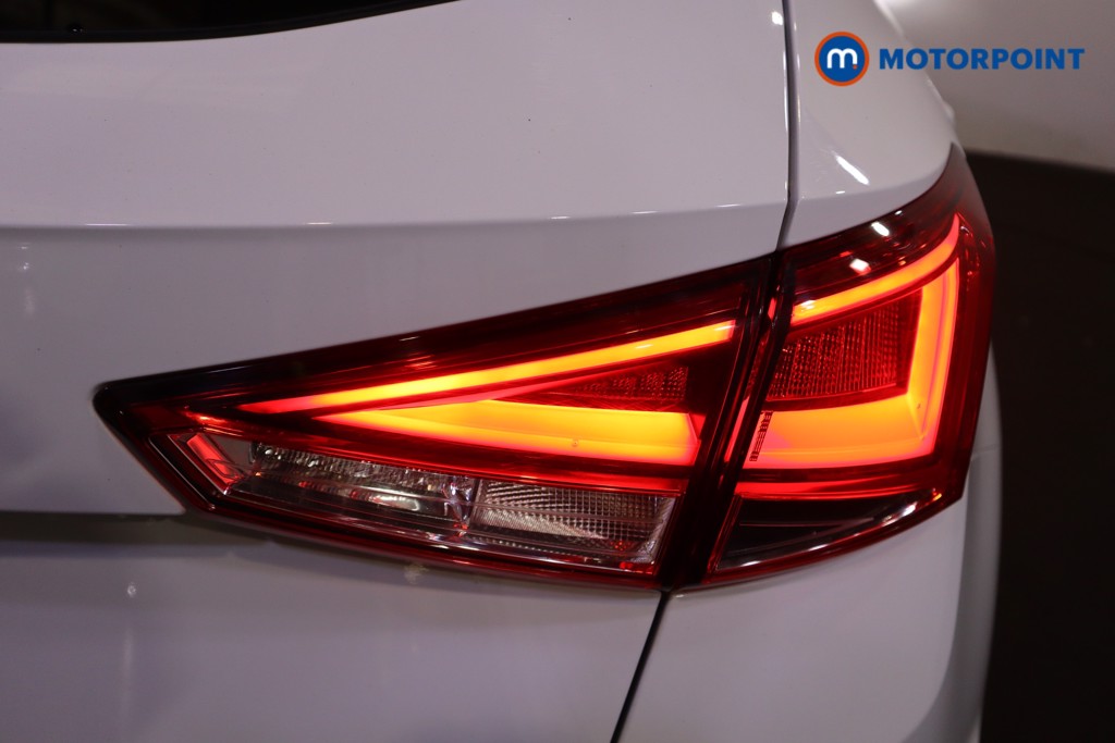 Seat Arona Fr Sport Manual Petrol SUV - Stock Number (1603138) - 28th supplementary image