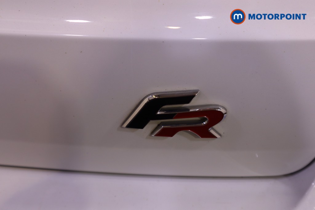 Seat Arona Fr Sport Manual Petrol SUV - Stock Number (1603138) - 30th supplementary image