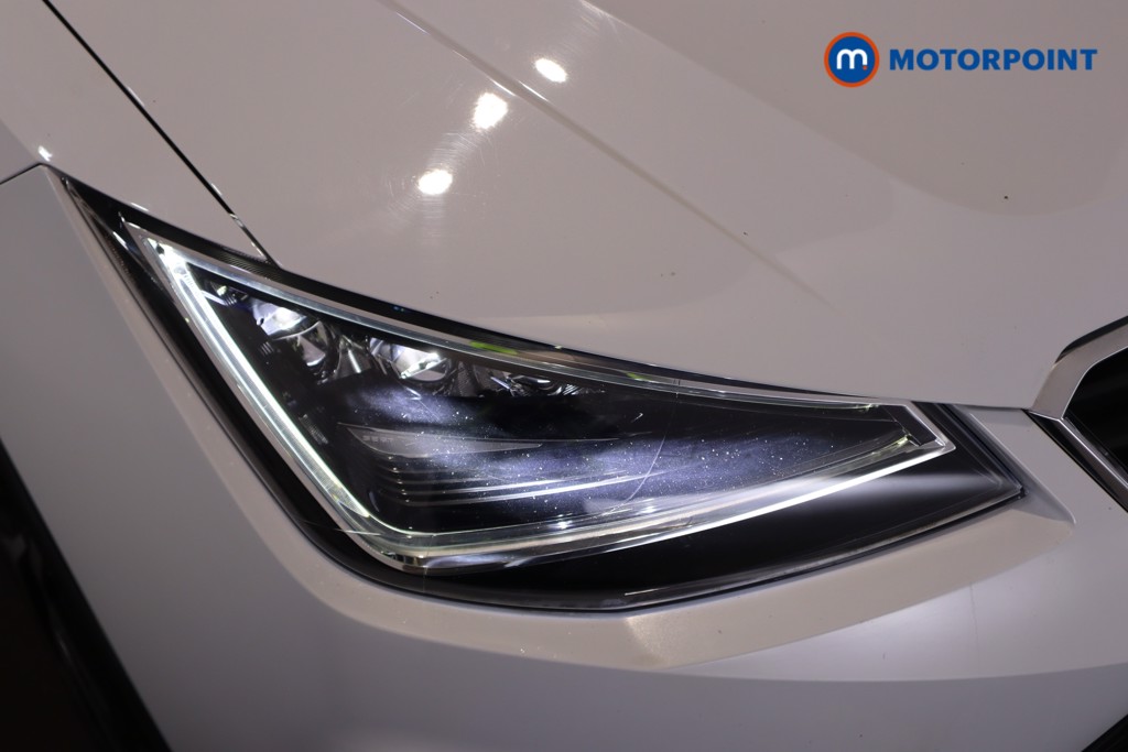 Seat Arona Fr Sport Manual Petrol SUV - Stock Number (1603138) - 31st supplementary image