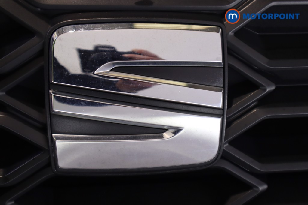 Seat Arona Fr Sport Manual Petrol SUV - Stock Number (1603138) - 33rd supplementary image