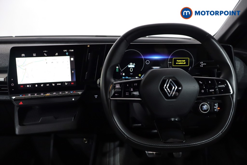 Renault Megane E-Tech Iconic Automatic Electric Hatchback - Stock Number (1603168) - 3rd supplementary image