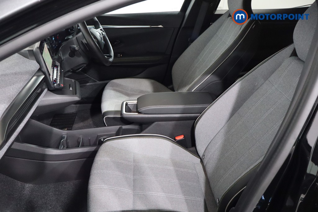 Renault Megane E-Tech Iconic Automatic Electric Hatchback - Stock Number (1603168) - 4th supplementary image