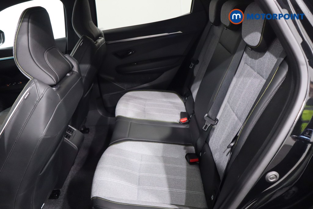 Renault Megane E-Tech Iconic Automatic Electric Hatchback - Stock Number (1603168) - 5th supplementary image