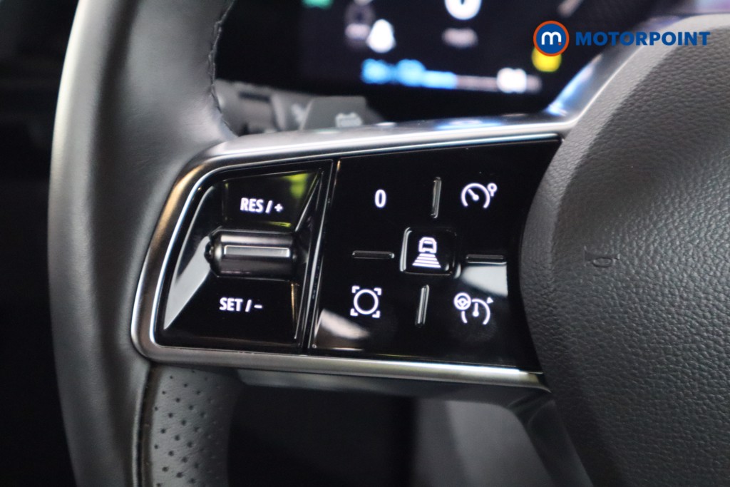 Renault Megane E-Tech Iconic Automatic Electric Hatchback - Stock Number (1603168) - 6th supplementary image