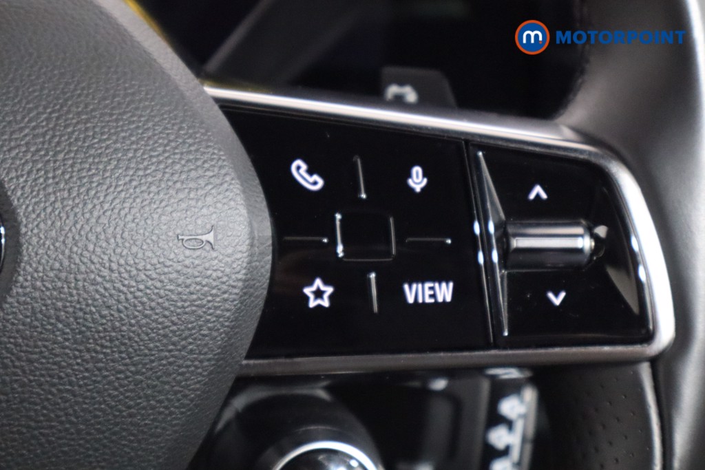 Renault Megane E-Tech Iconic Automatic Electric Hatchback - Stock Number (1603168) - 7th supplementary image