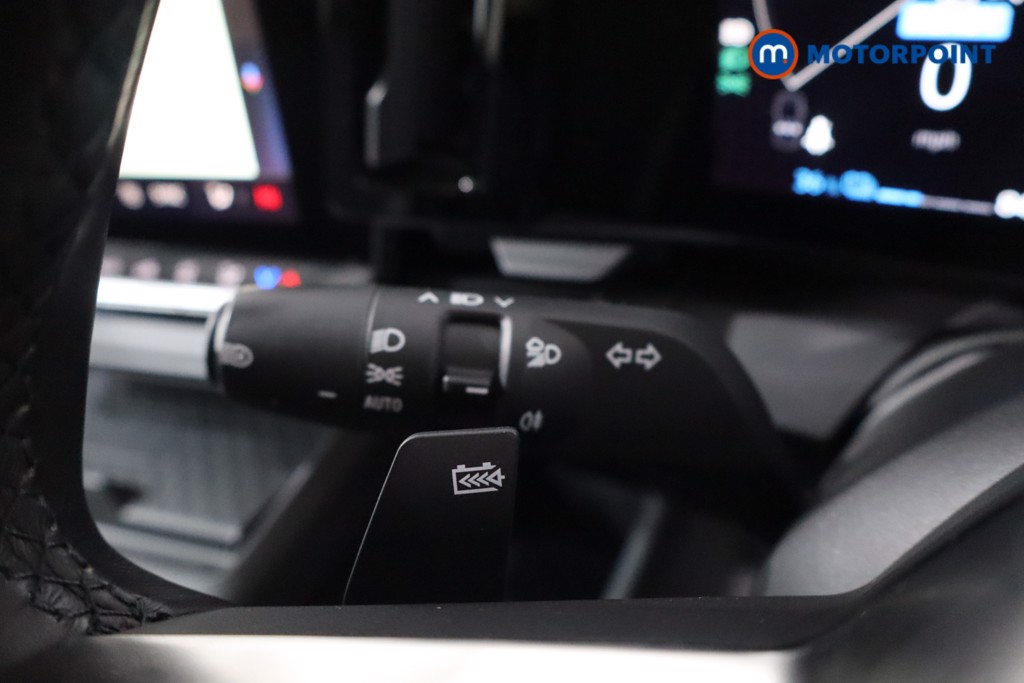 Renault Megane E-Tech Iconic Automatic Electric Hatchback - Stock Number (1603168) - 16th supplementary image