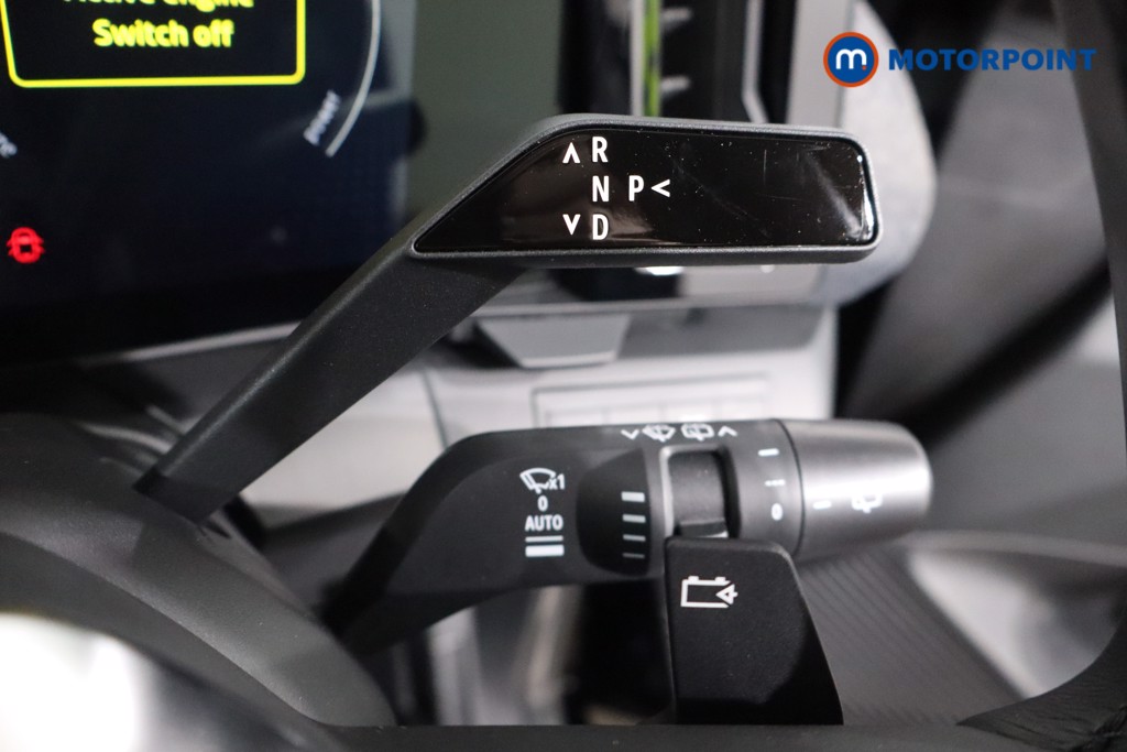 Renault Megane E-Tech Iconic Automatic Electric Hatchback - Stock Number (1603168) - 17th supplementary image