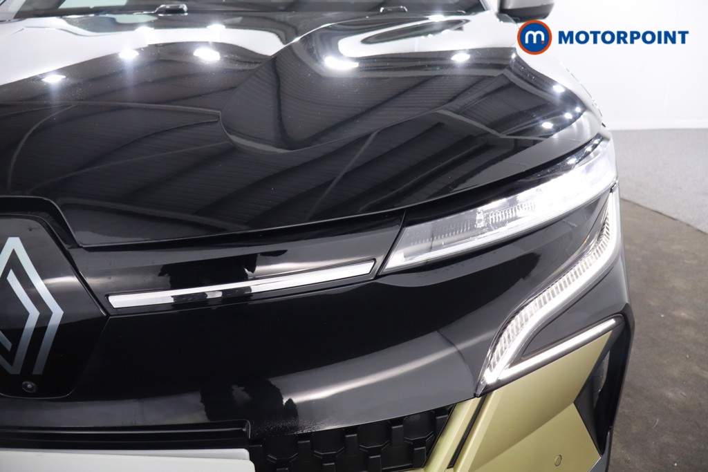 Renault Megane E-Tech Iconic Automatic Electric Hatchback - Stock Number (1603168) - 23rd supplementary image