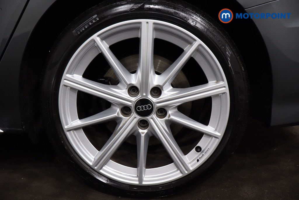 Audi A3 S3 Automatic Petrol Saloon - Stock Number (1603169) - 12th supplementary image