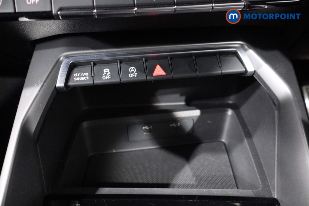 Audi A3 S3 Automatic Petrol Saloon - Stock Number (1603169) - 14th supplementary image