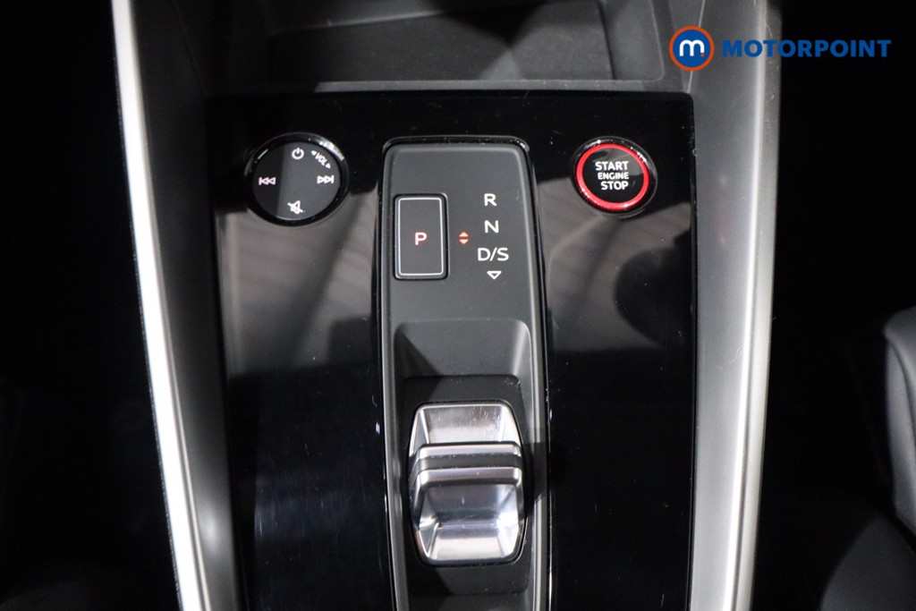 Audi A3 S3 Automatic Petrol Saloon - Stock Number (1603169) - 15th supplementary image