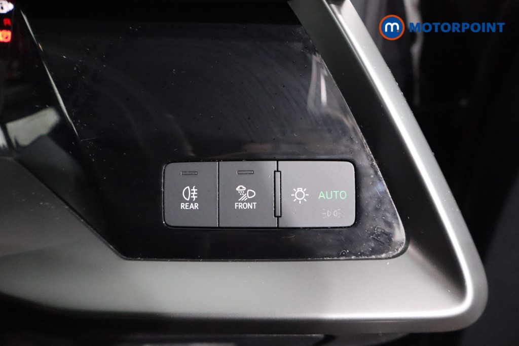 Audi A3 S3 Automatic Petrol Saloon - Stock Number (1603169) - 18th supplementary image