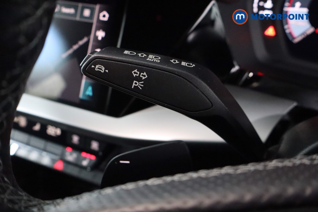 Audi A3 S3 Automatic Petrol Saloon - Stock Number (1603169) - 20th supplementary image