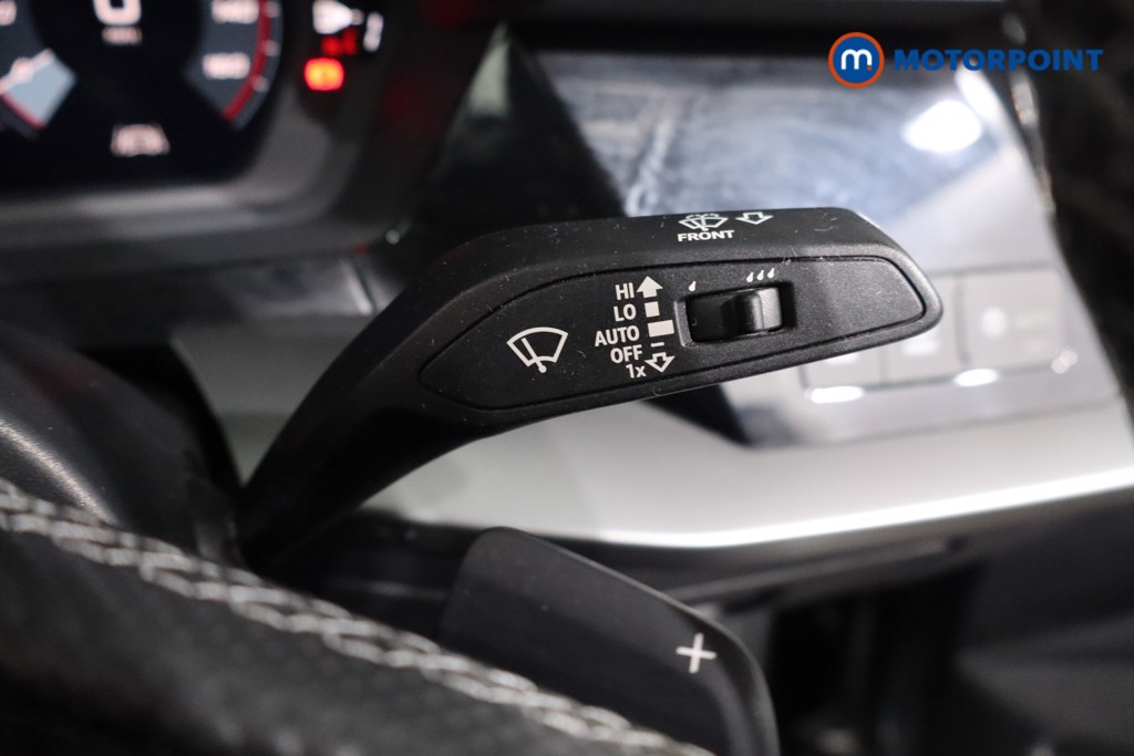 Audi A3 S3 Automatic Petrol Saloon - Stock Number (1603169) - 21st supplementary image