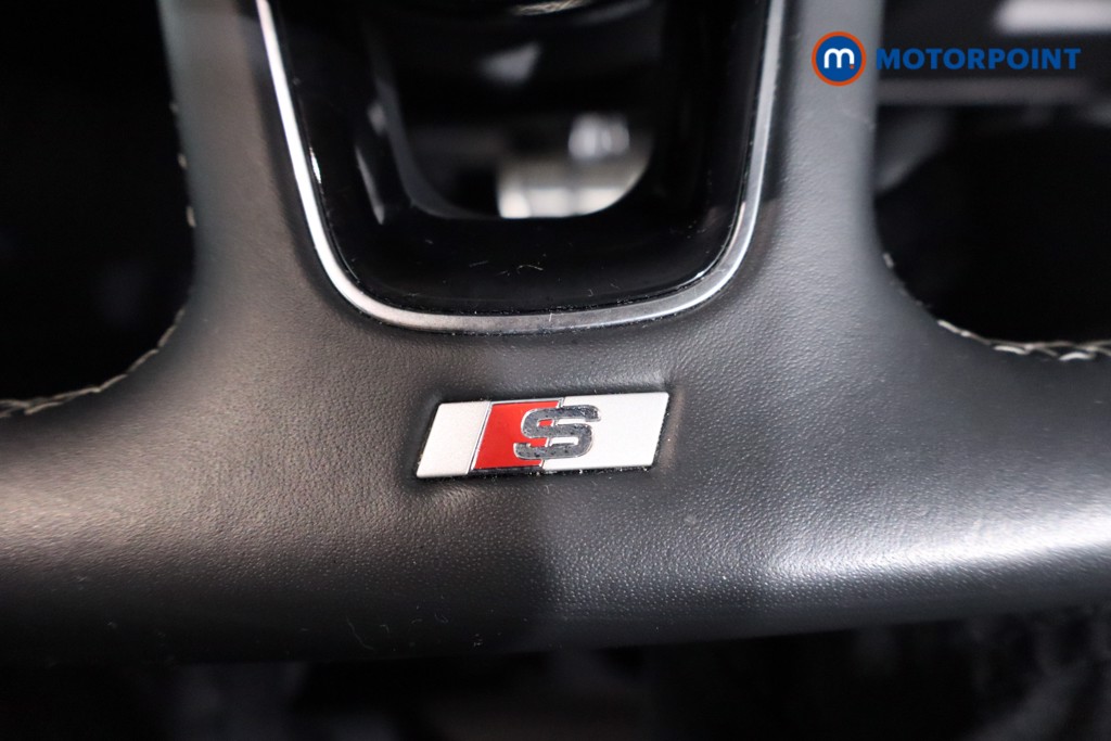 Audi A3 S3 Automatic Petrol Saloon - Stock Number (1603169) - 23rd supplementary image