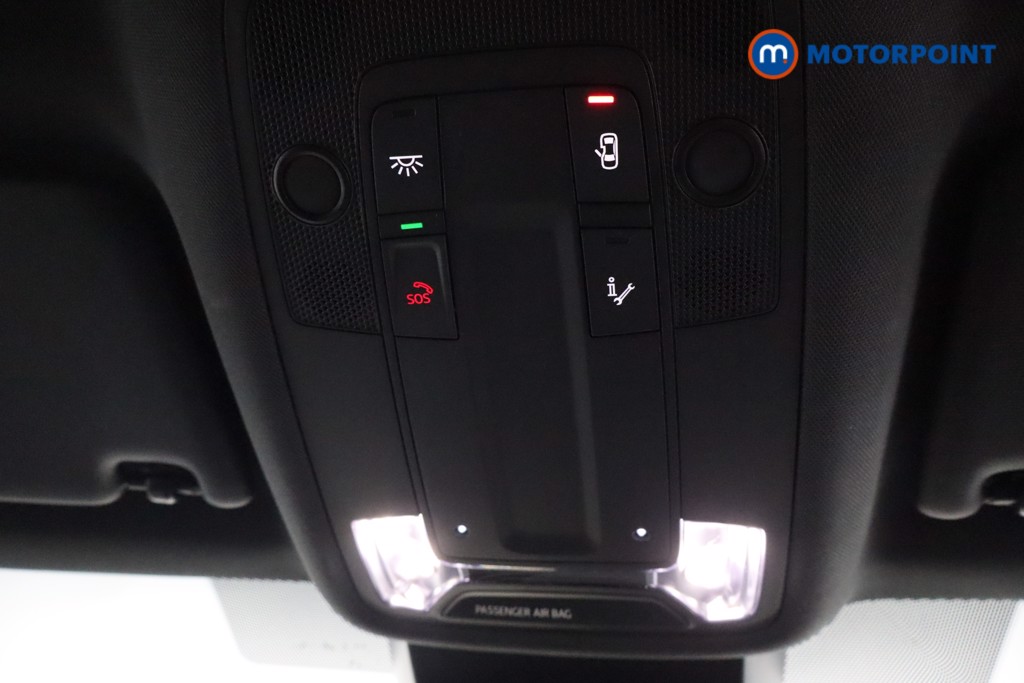 Audi A3 S3 Automatic Petrol Saloon - Stock Number (1603169) - 24th supplementary image