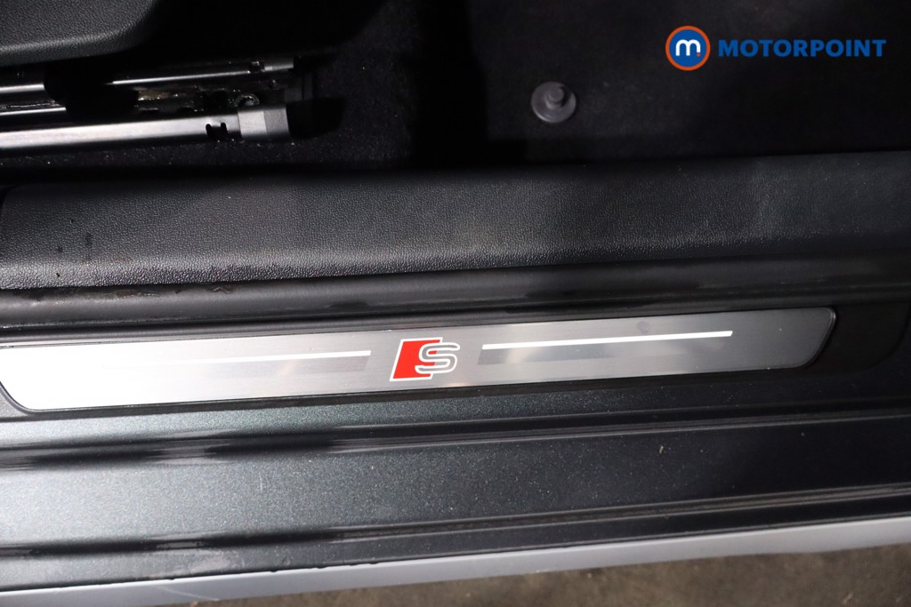 Audi A3 S3 Automatic Petrol Saloon - Stock Number (1603169) - 25th supplementary image